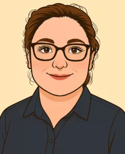 Jessica MARTIAL