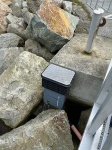 Système WAYVE